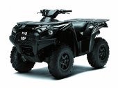2012 Kawasaki KVF750 4x4 photo